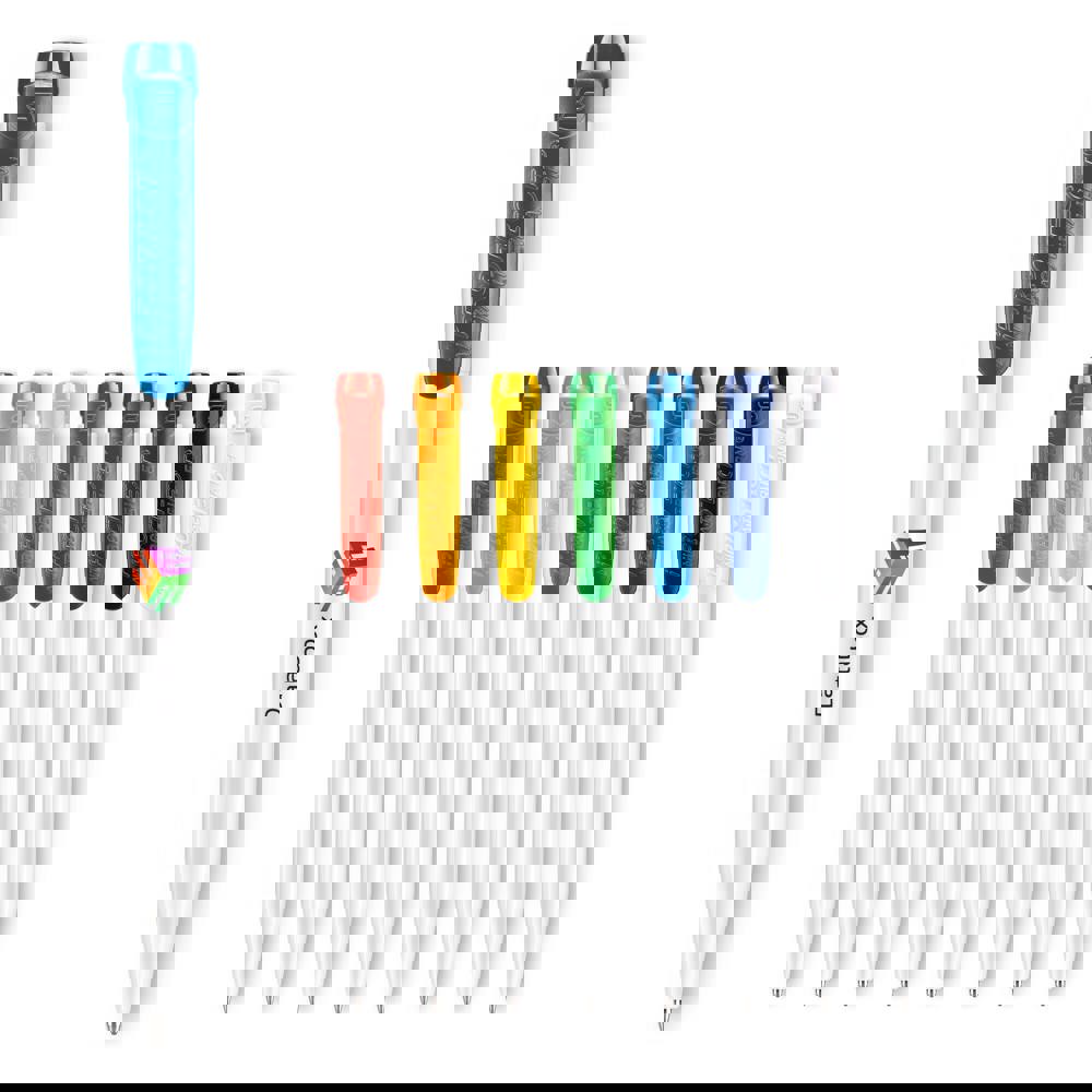 Kugelschreiber IProtect Hardcolour