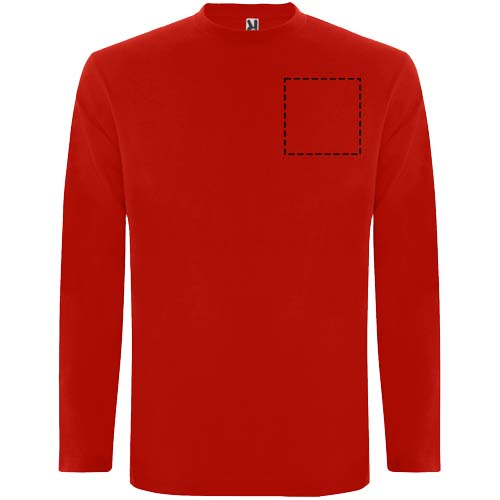 Extreme Langarmshirt für Herren