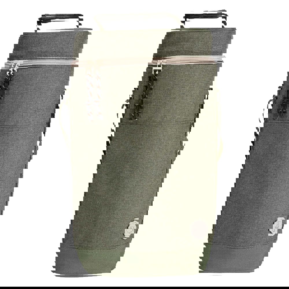 Sagaform City Kühltasche hoch 9 Liter - Grün