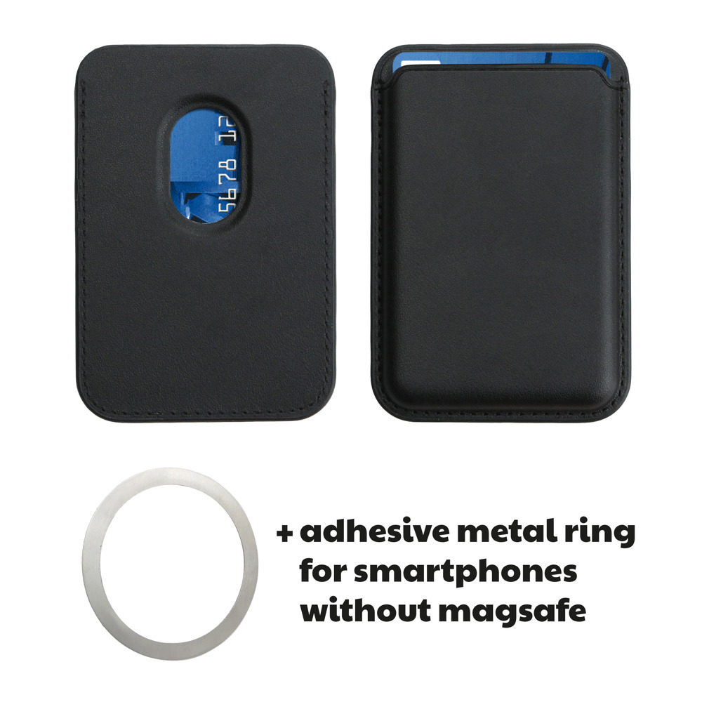 Magnetischer Cardholder RFID