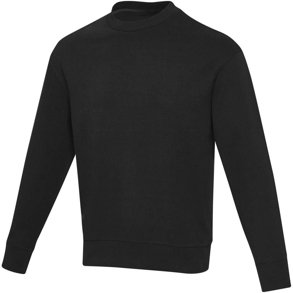 Tin Unisex Aware™ Pullover mit Rundhalsausschnitt aus recyceltem Material