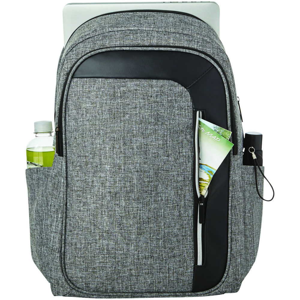 Vault RFID 15" Laptop-Rucksack 16L