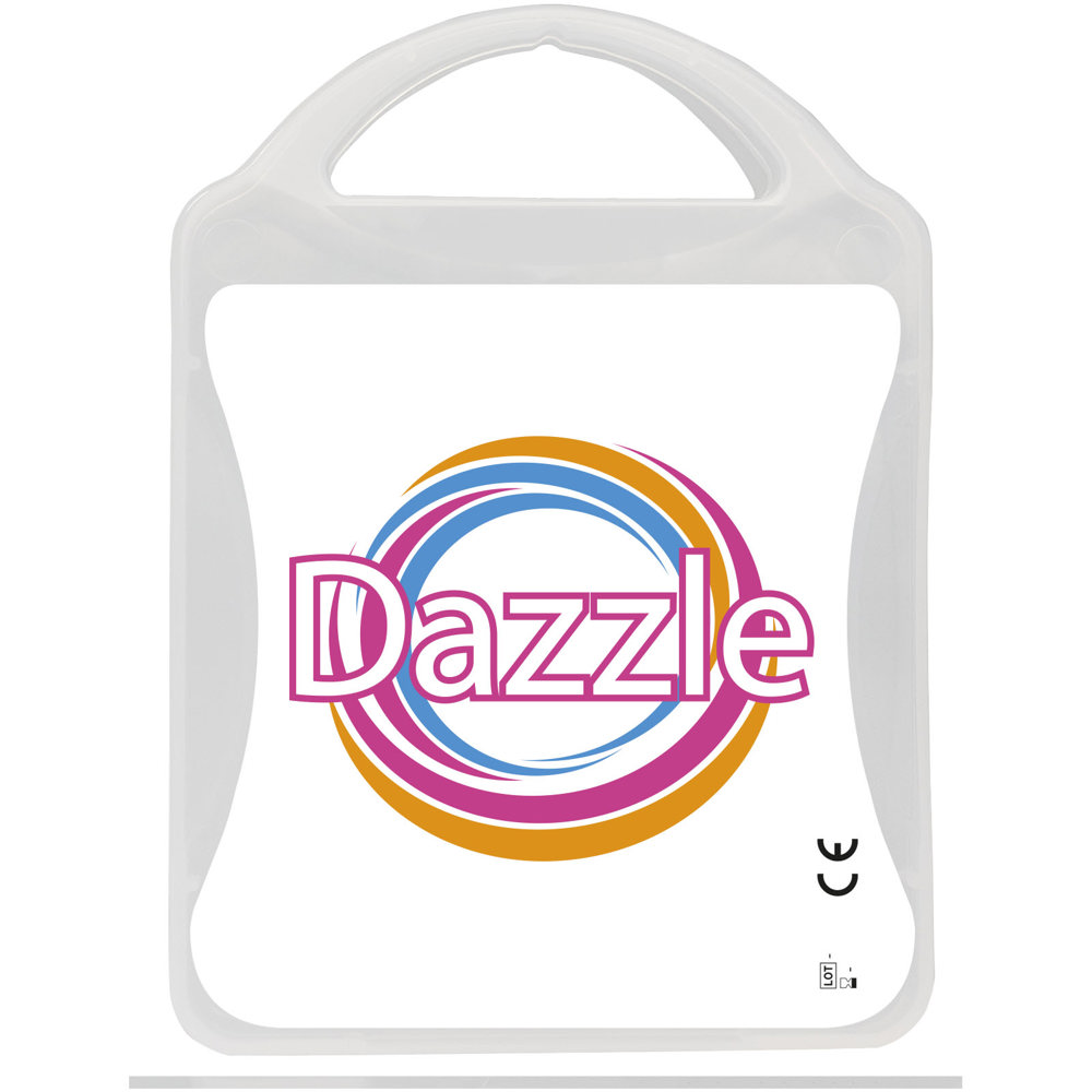 MyKit Bisse und Stiche