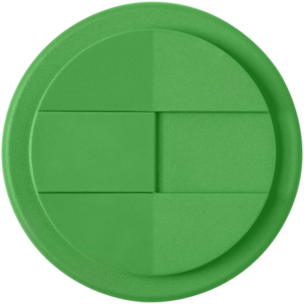 Brite-Americano® 350 ml Isolierbecher mit auslaufsicherem Schraubverschluss