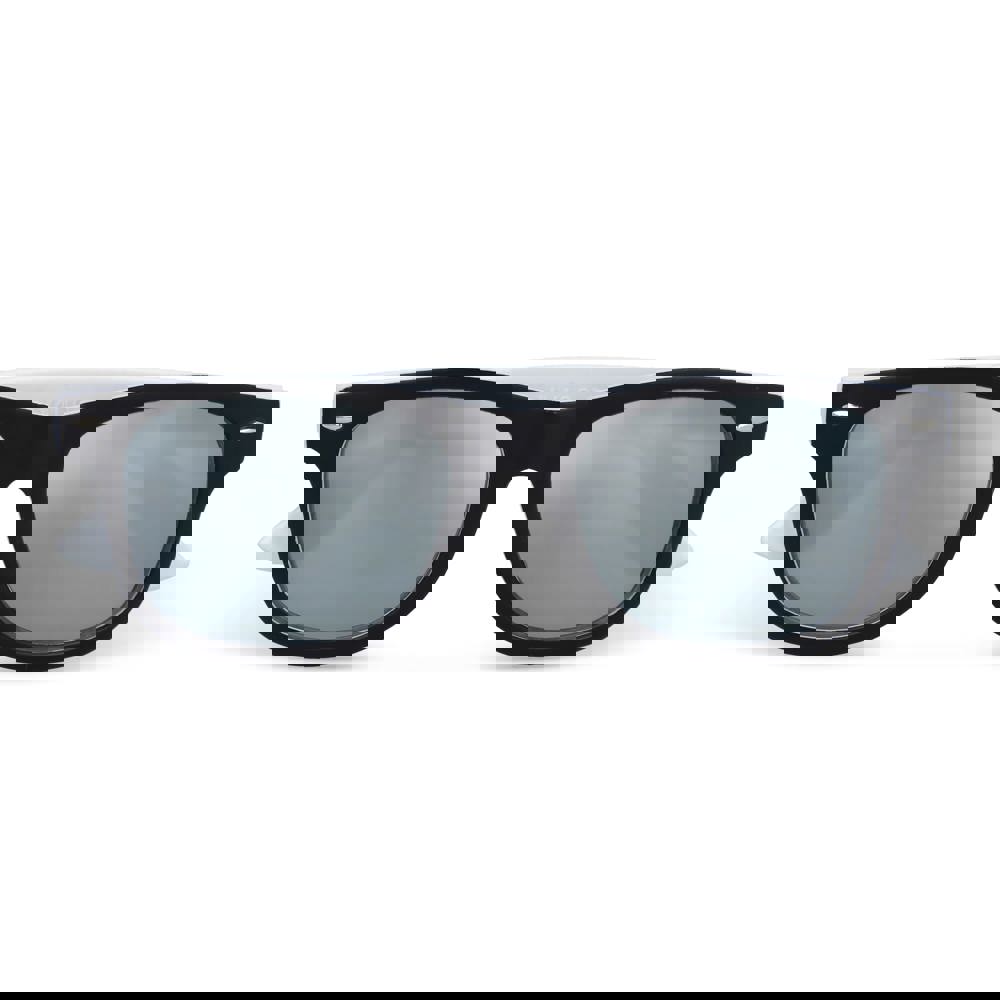 Sonnenbrille Tate Spiegel Glas UV400