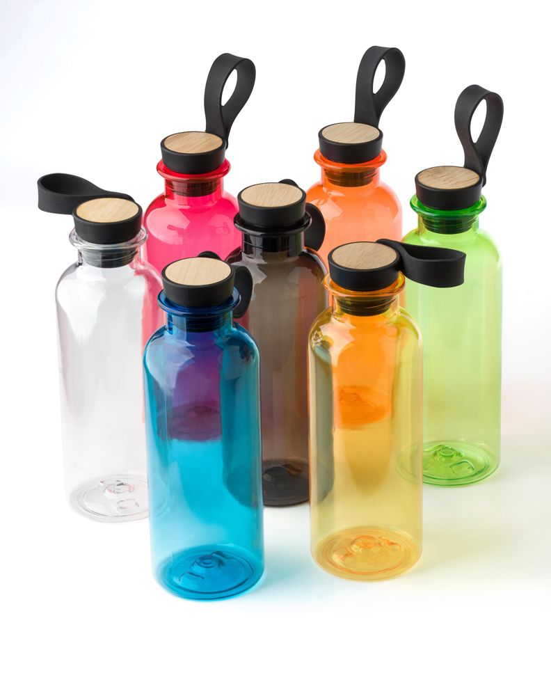 rPET-Trinkflasche 500 ml Laia