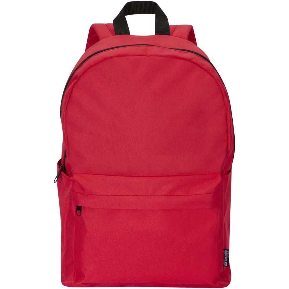 Byron 14" GRS-recycelter City Laptop Rucksack 14 L