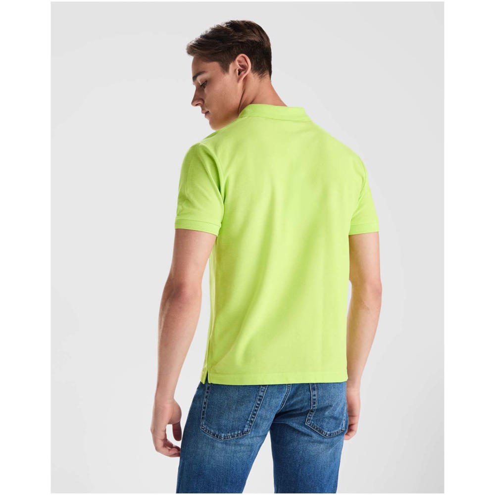 Pegaso Premium Poloshirt für Herren
