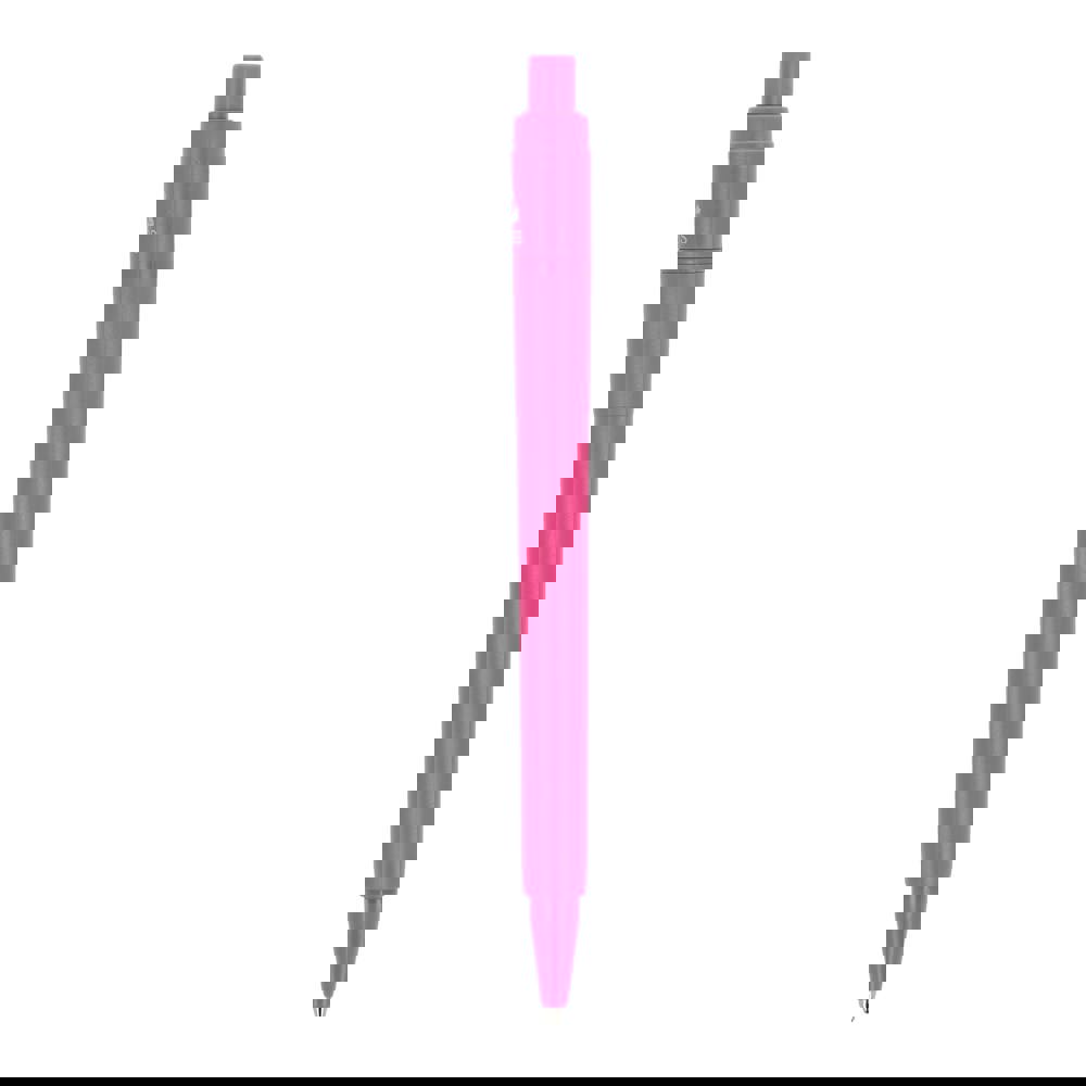 Kugelschreiber Baron 03 recycled hardcolour