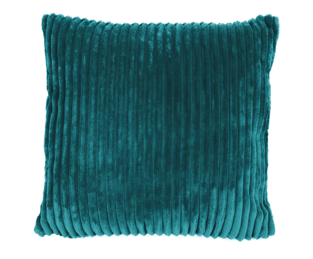 Cord Kissen gefüllt