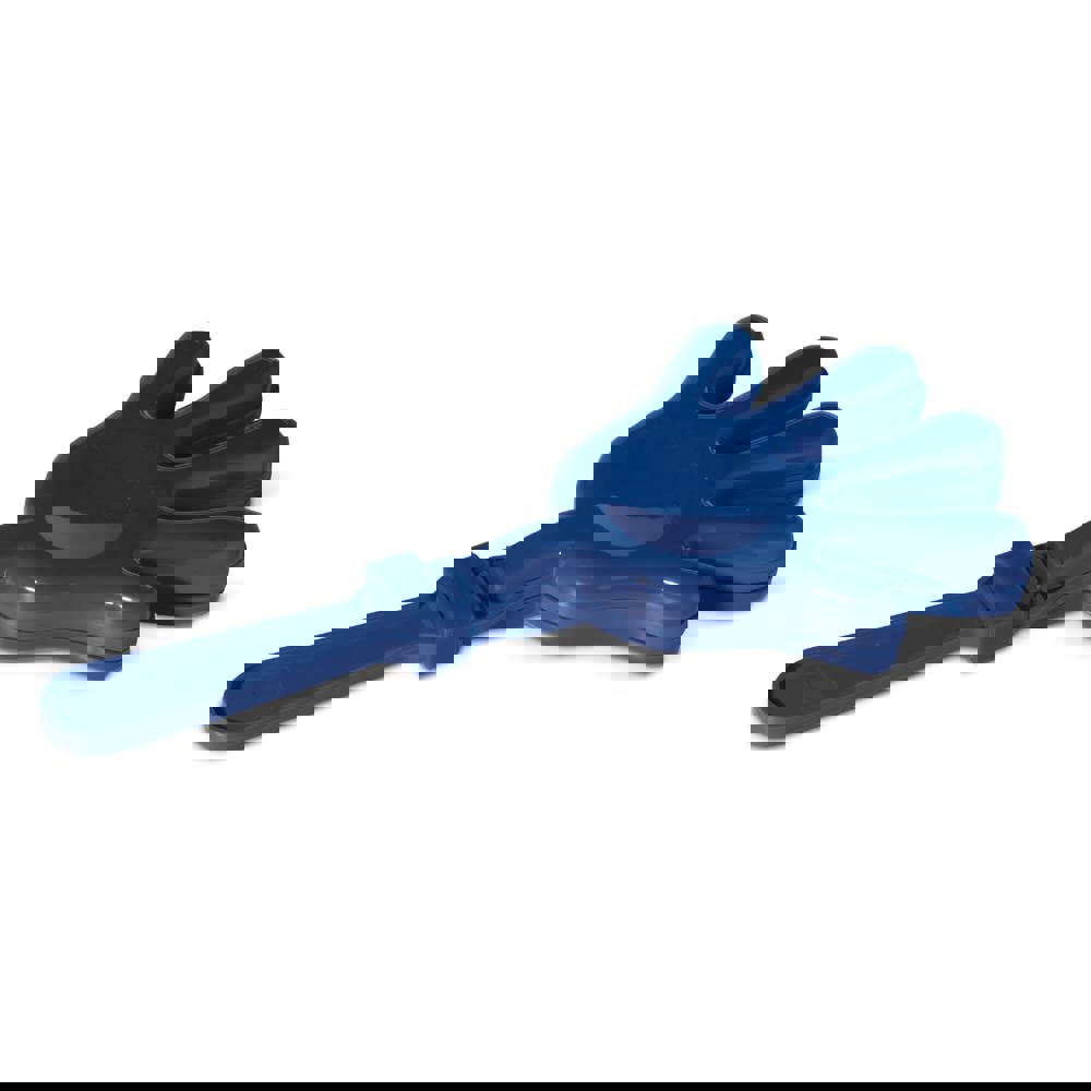 Klatschhände - blau