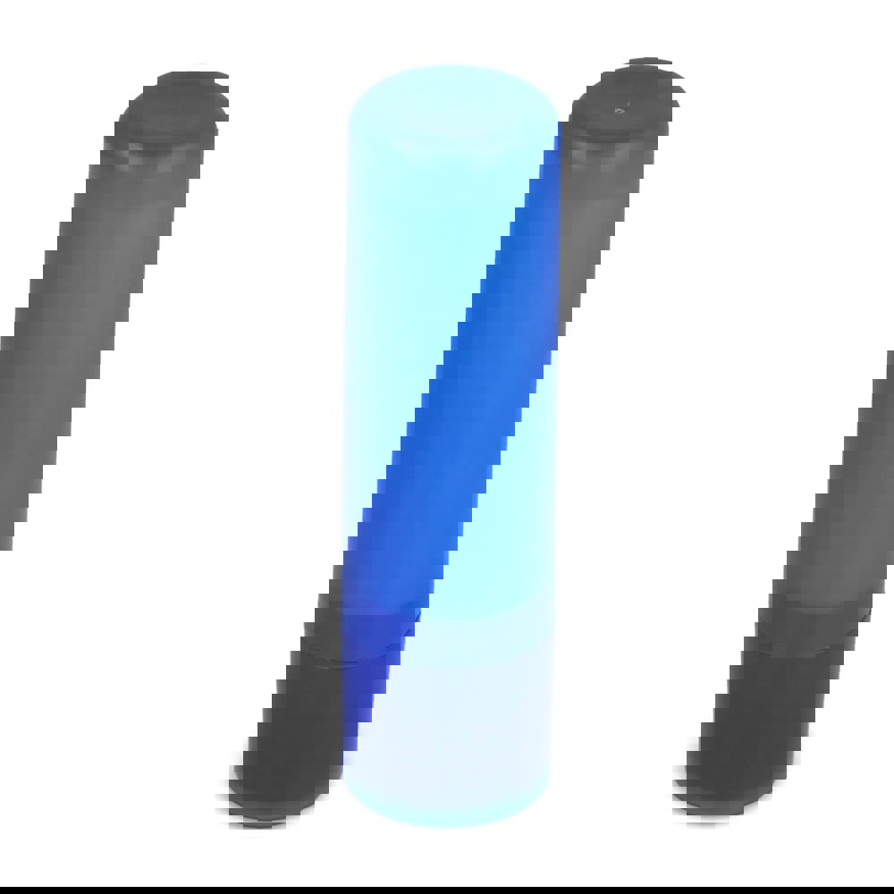 Klassischer Lippenpflegestift aus recycelten Materialien