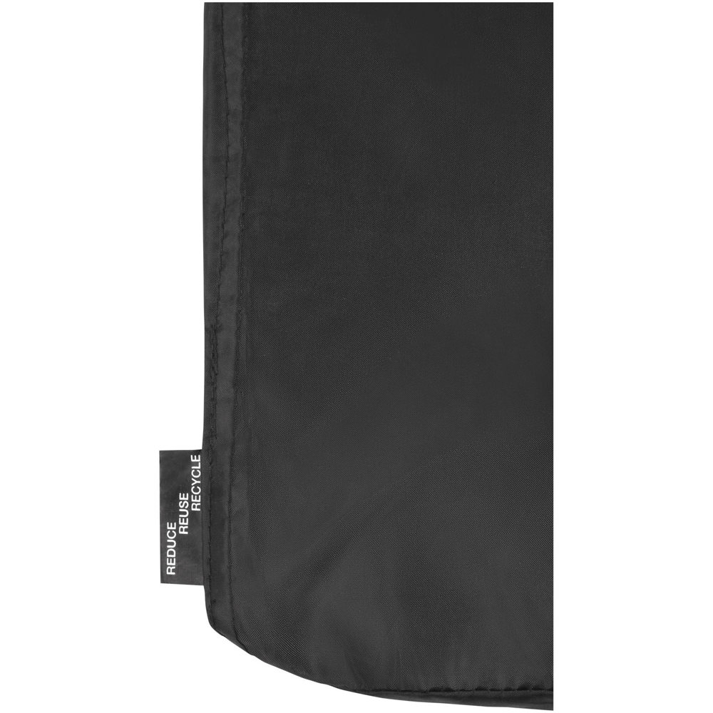 Lily GRS zertifizierte, RPET Decke aus Coral Fleece