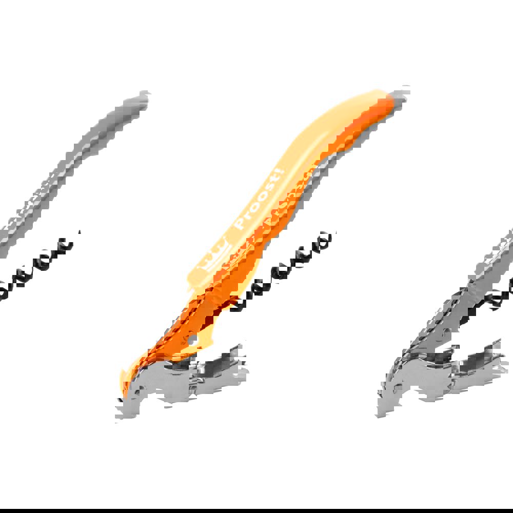 Pulltap's Kellnermesse - orange