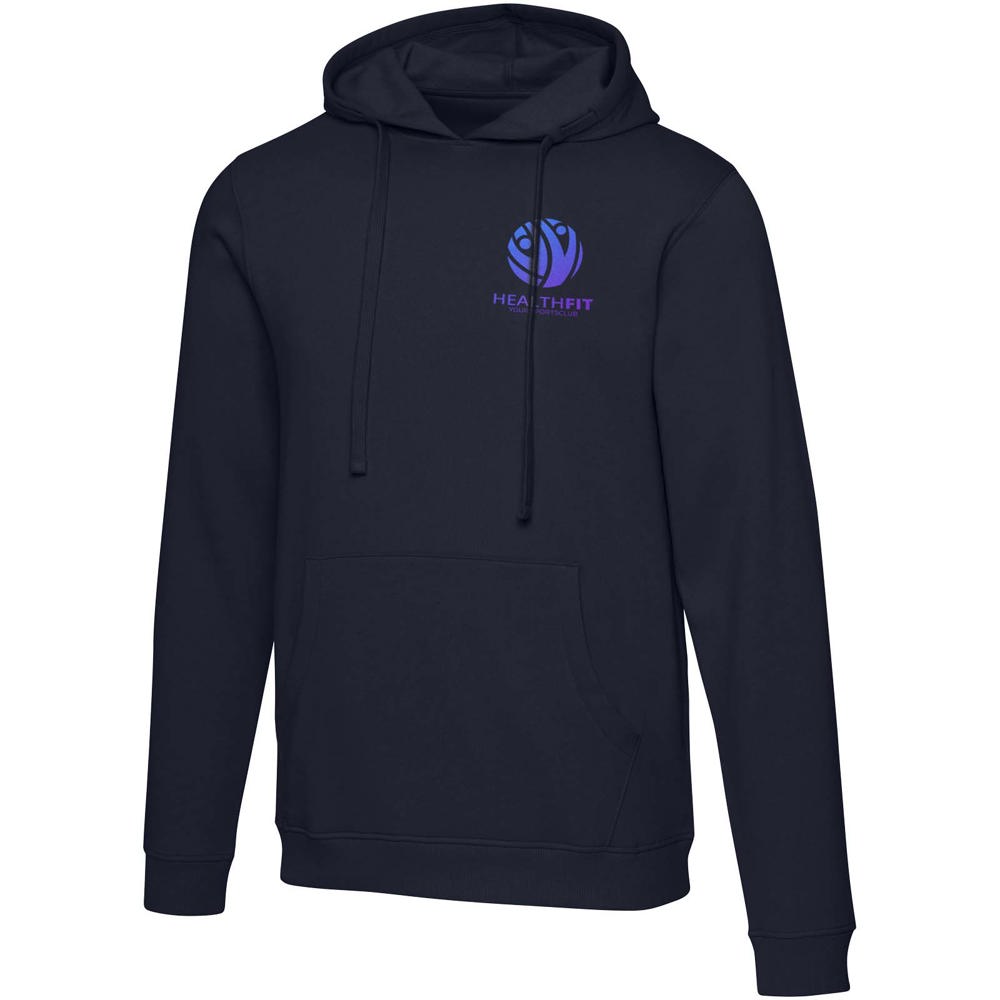 Jasper Kapuzenpullover Unisex