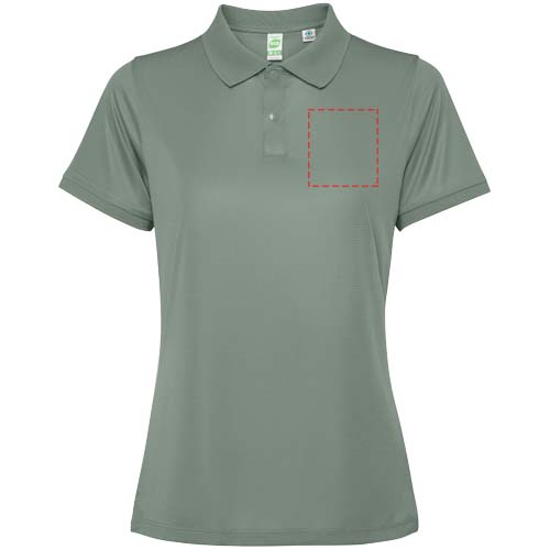 Tormo Poloshirt für Damen 