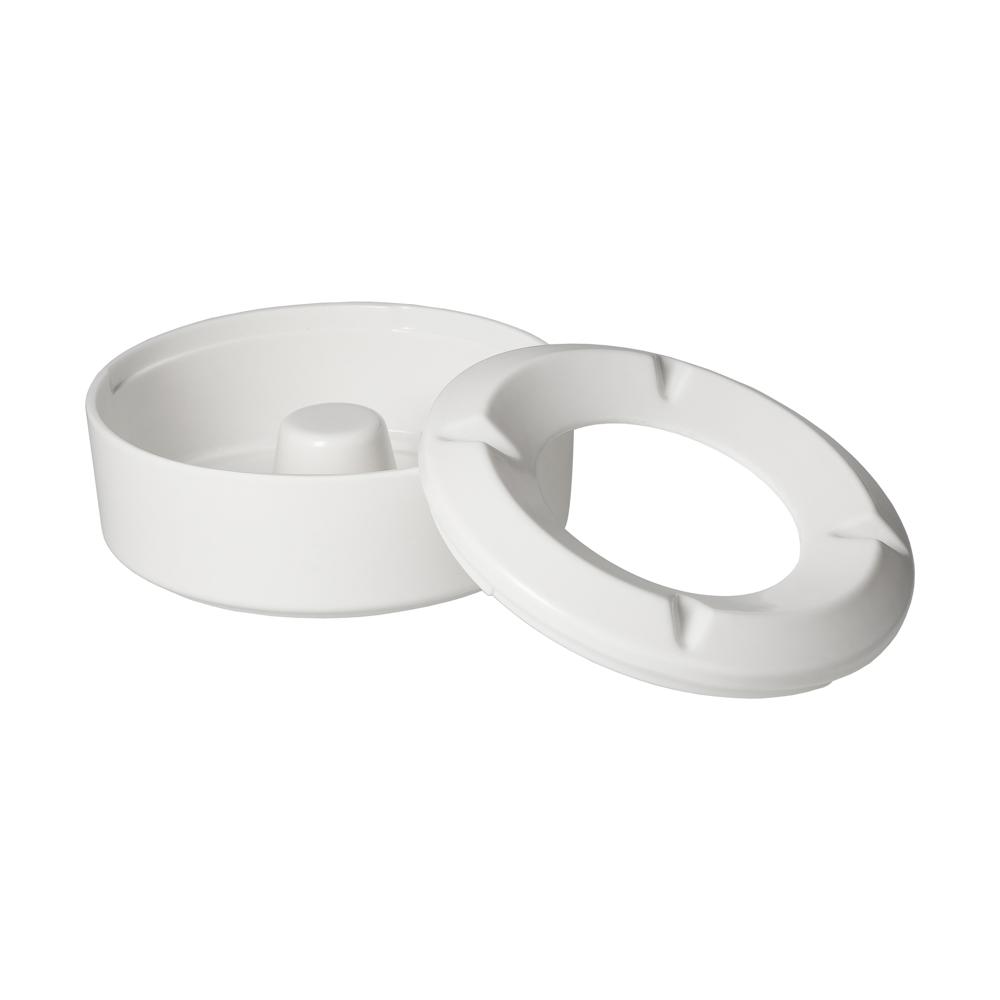 Aschenbecher "Atakor"