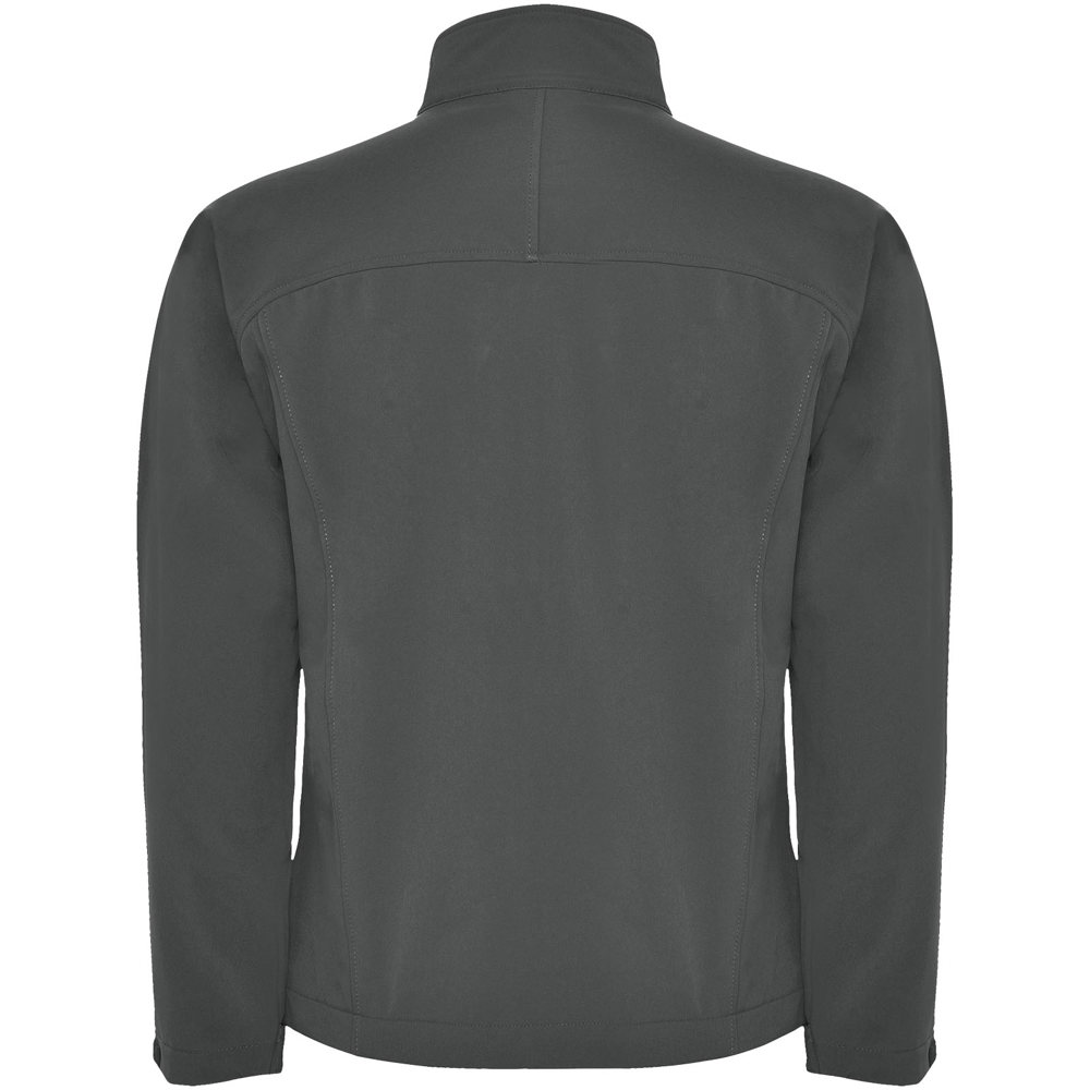 Rudolph Softshelljacke Unisex 