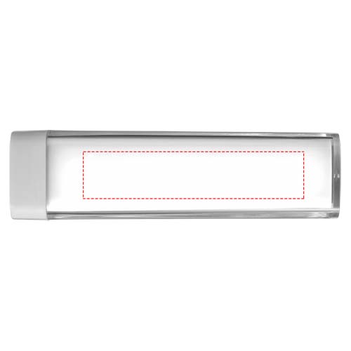 WS102 2200/2600 mAh Powerbank