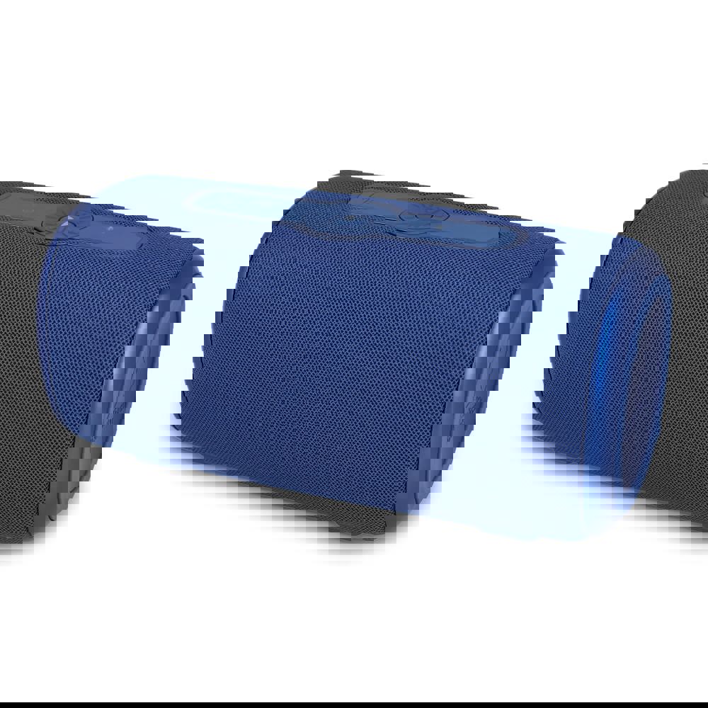 Fresh n Rebel Rockbox L3 Lautsprecher 40 W - Blau