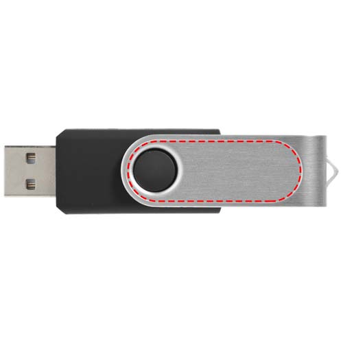Rotate Doming USB-Stick