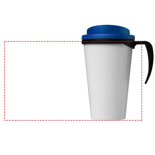 Brite-Ameriano® Grande 350 ml Isolierbecher