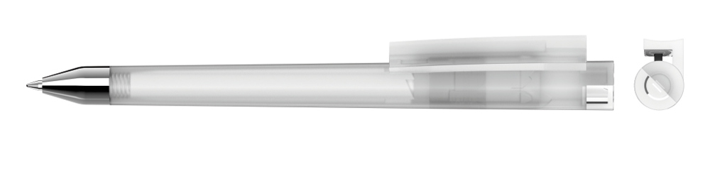 GEOS frozen SI - klar