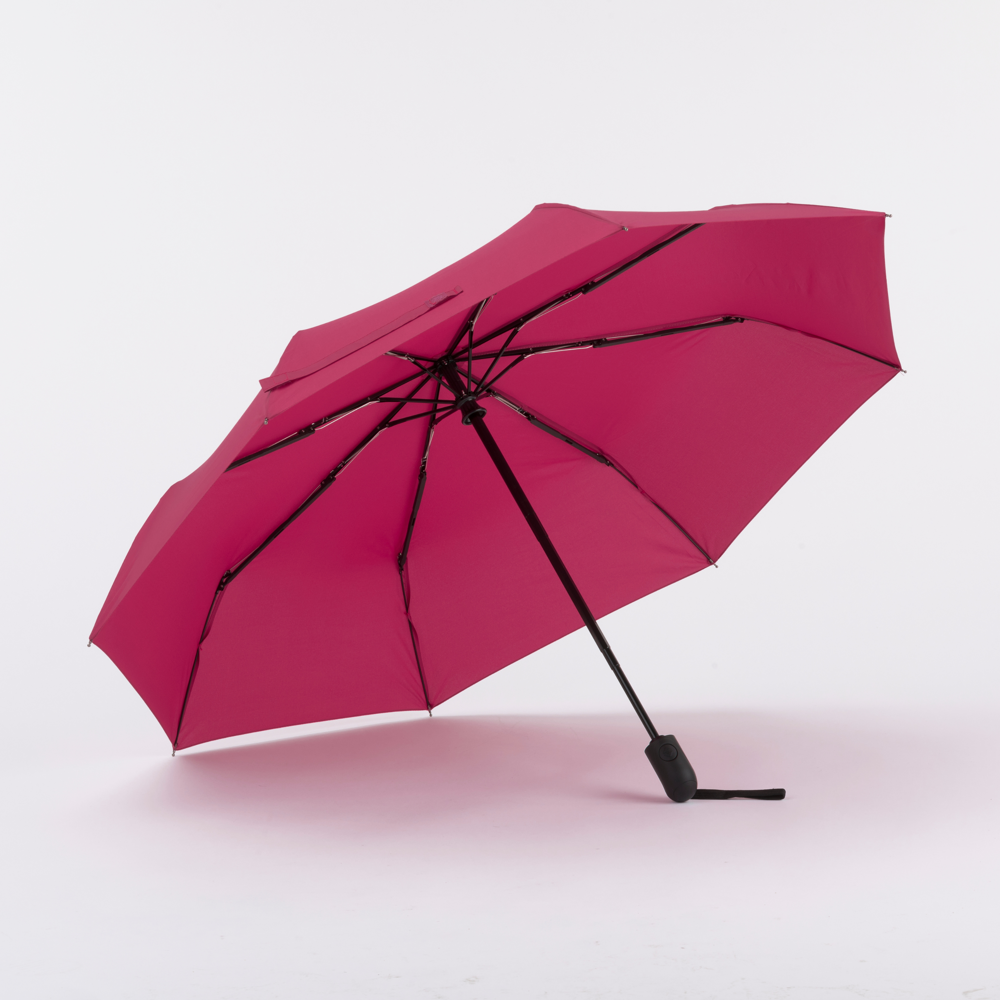 Cambridge Regenschirm mit DAS-funktion