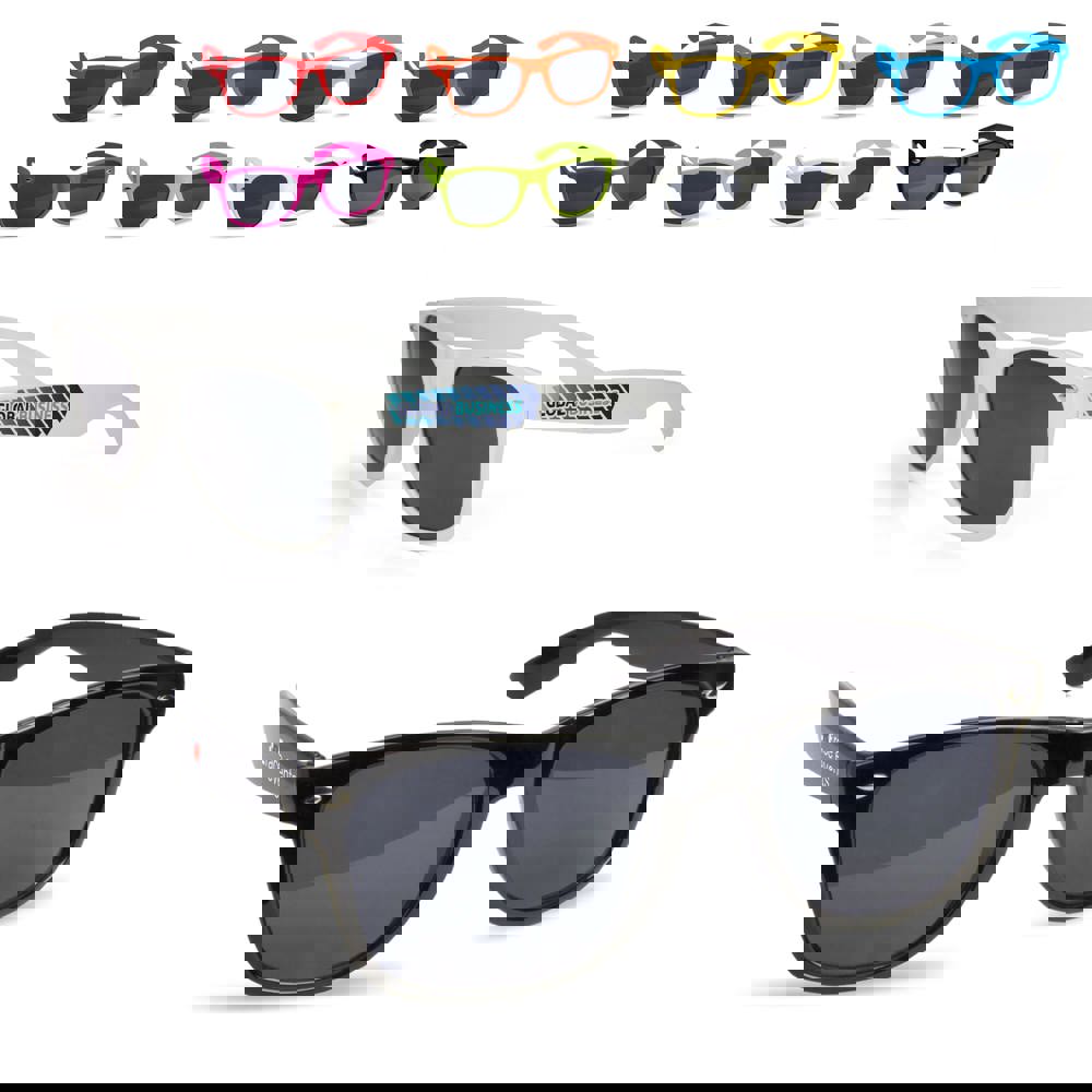 Sonnenbrille Justin UV400