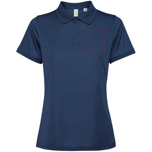 Tormo Poloshirt für Damen 