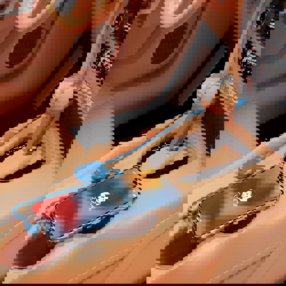 Xoopar Ice-C Charging cable