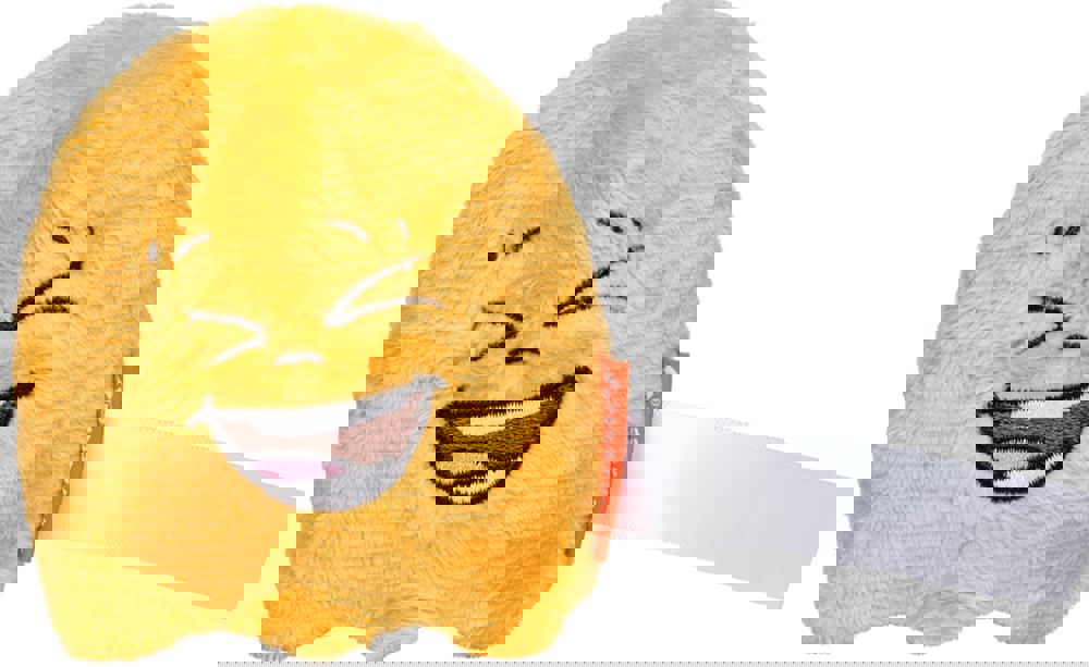 Teamgeist mit Anti-Stress-Funktion, ockerbraun, one size