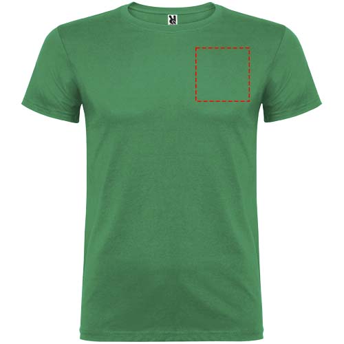 Beagle T-Shirt für Herren