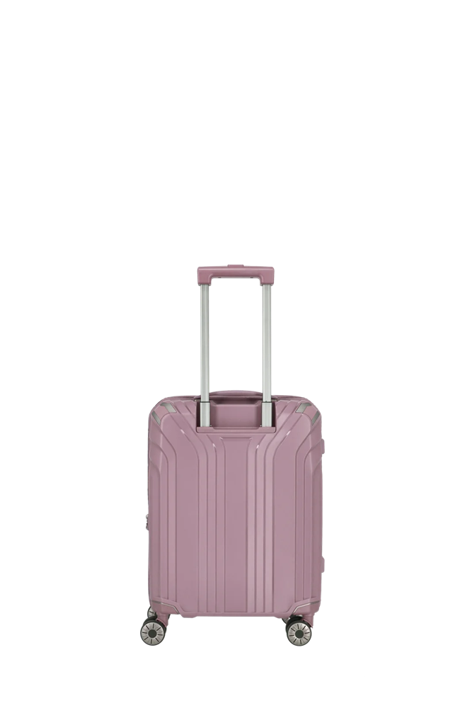 TRAVELITE ELVAA 4w Trolley S, Rosé