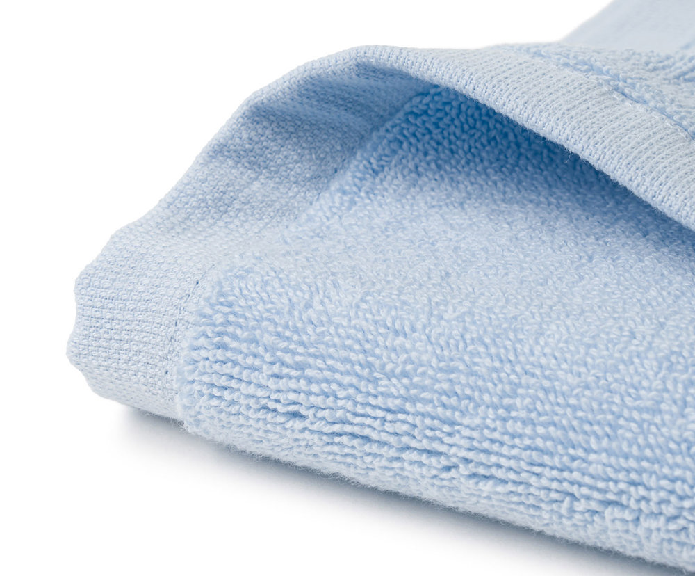 Vienna, Indanthren-Walkfrottier - blau