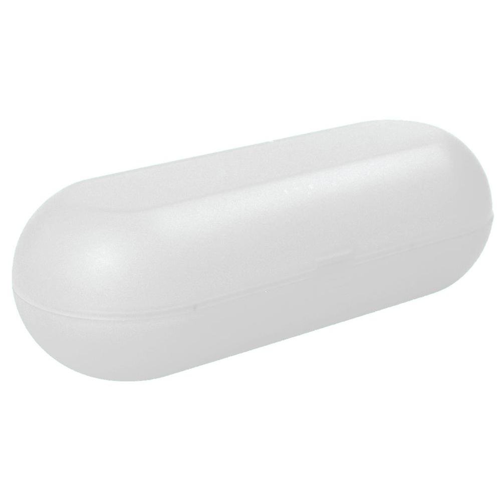 Dose "B-Box" - transparent-milchig