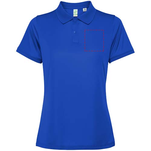 Tormo Poloshirt für Damen 