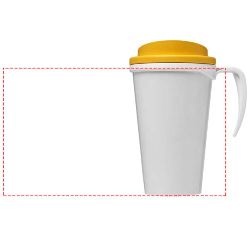 Brite-Ameriano® Grande 350 ml Isolierbecher