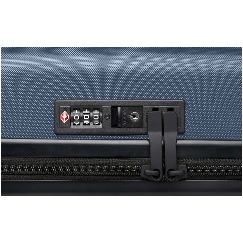 Rover 20" Kabinentrolley GRS Recycelt 40 L