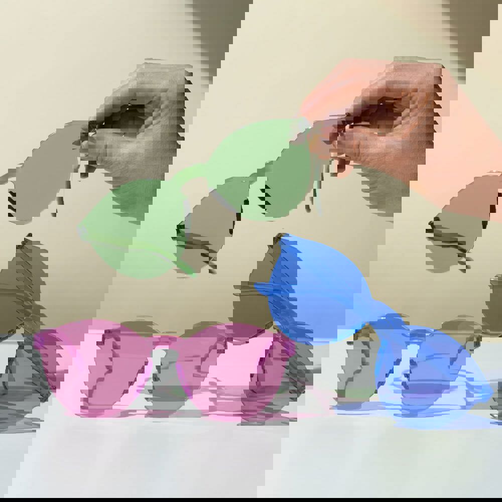 Sonnenbrille June UV400