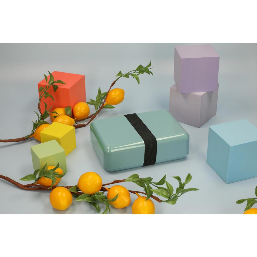 Bio-Vorratsdose "Match"