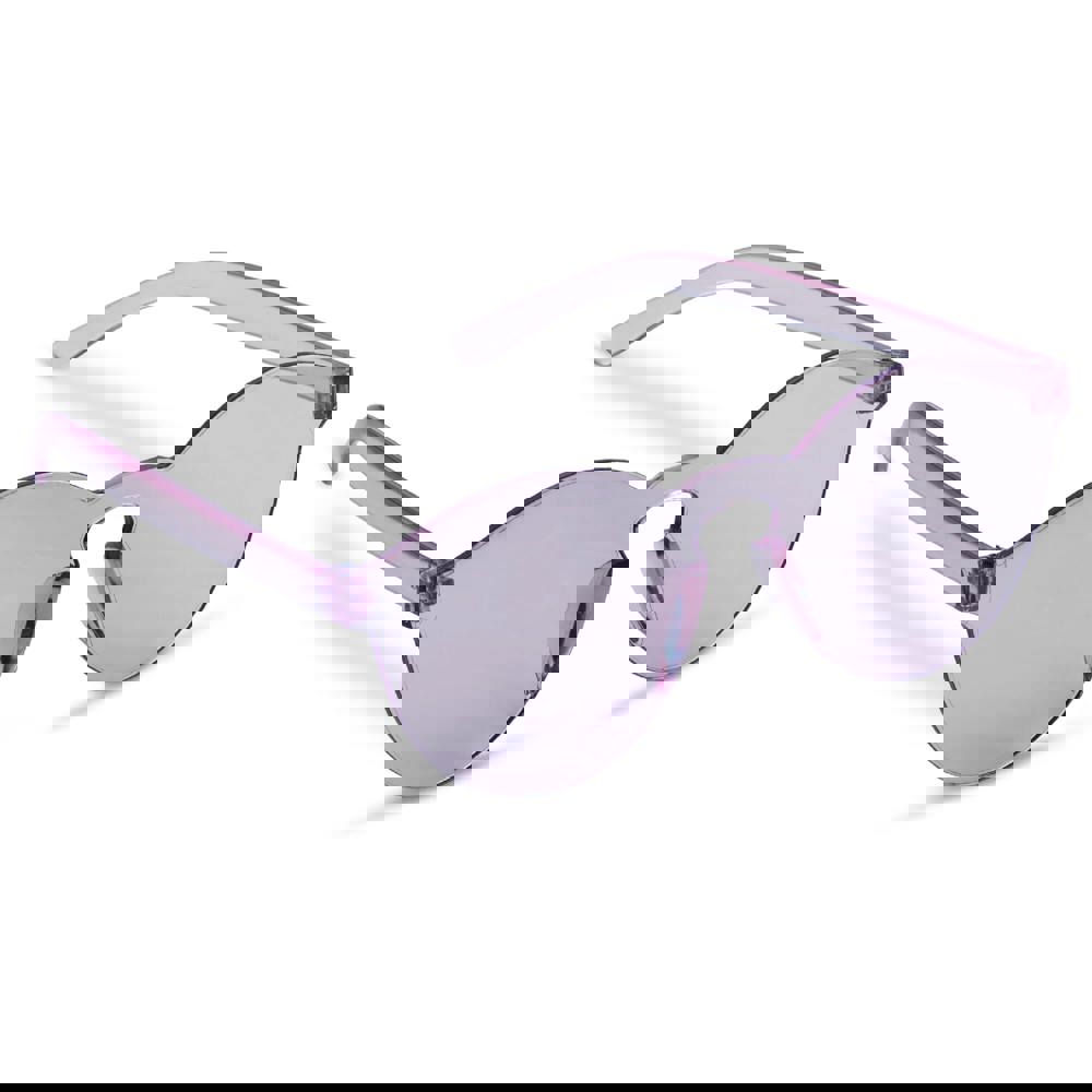 Sonnenbrille June UV400 - Violett