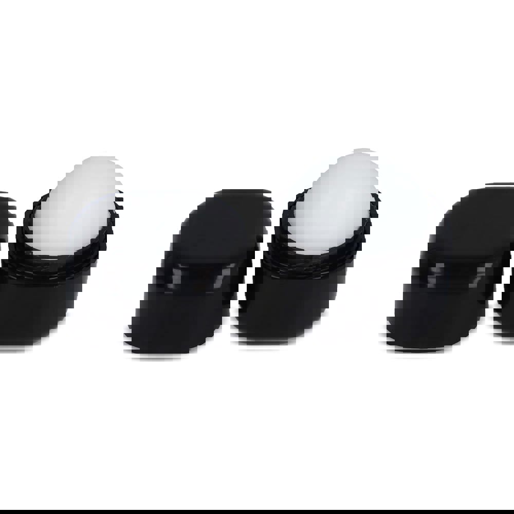 Kubischer Lippenpflegestift aus recyceltem ABS