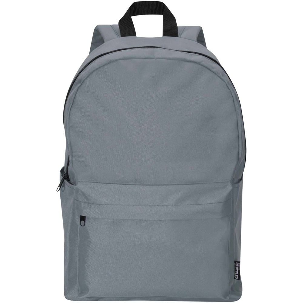 Byron 14" GRS-recycelter City Laptop Rucksack 14 L