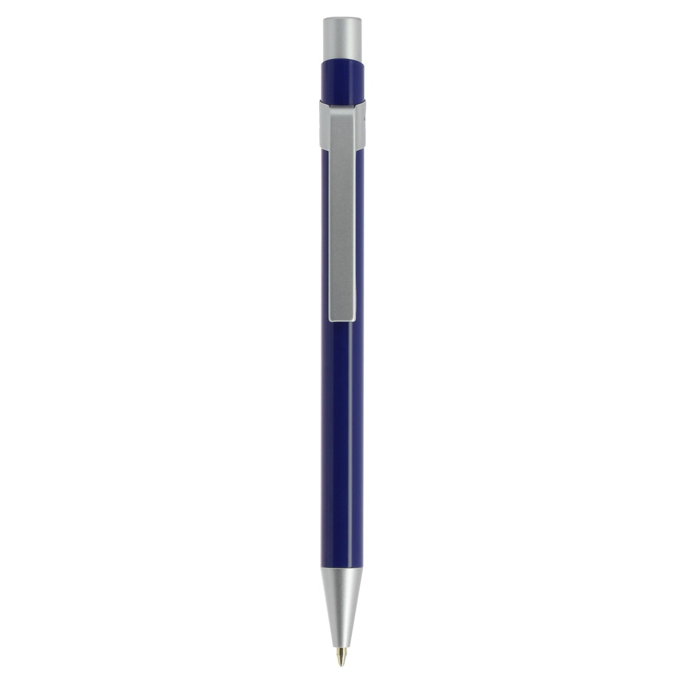 BIC® Metal Pro - Poliertes Blau