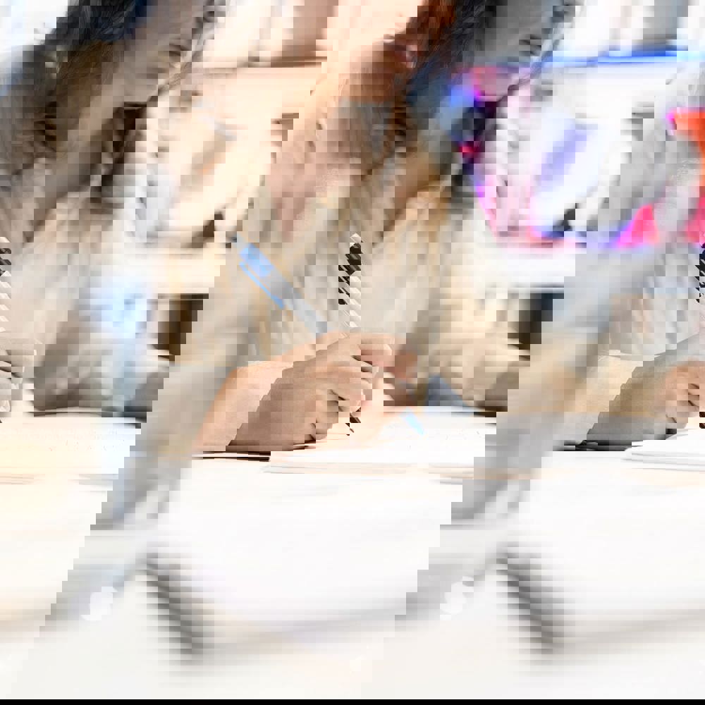 Kugelschreiber Baron Colour Hardcolour