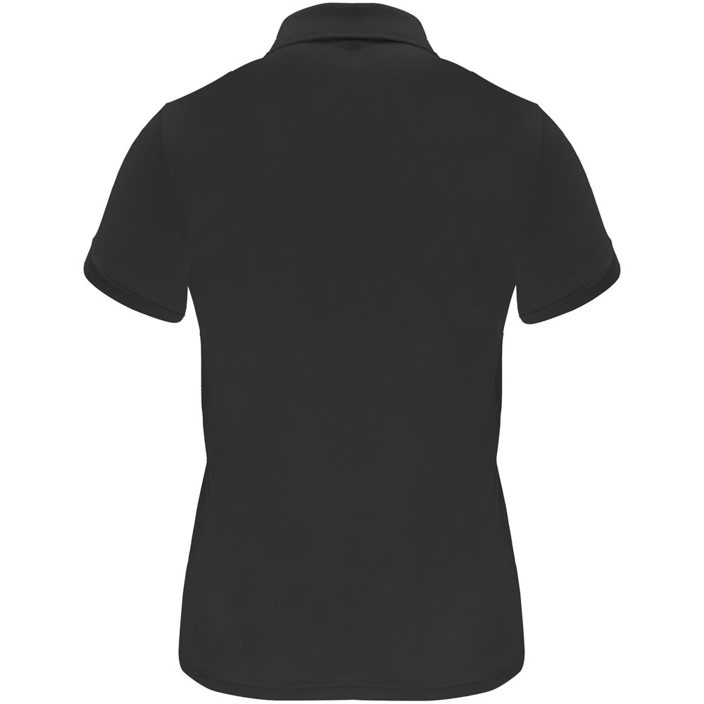 Monzha Sport Poloshirt für Damen