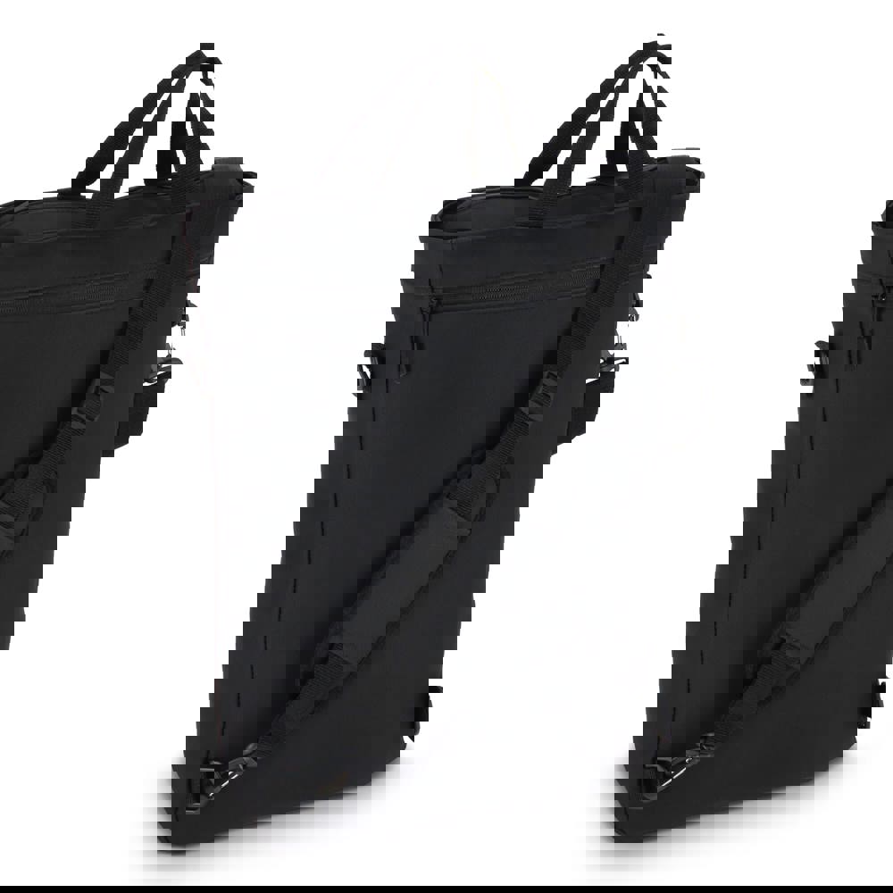 PU Kiew Laptop-Rucksack 28 x 42 x 12,5 cm