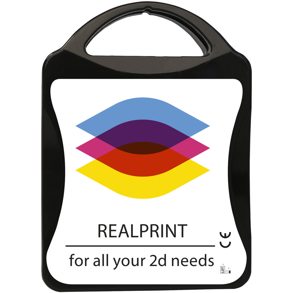 MyKit Flugzeug Reiseset