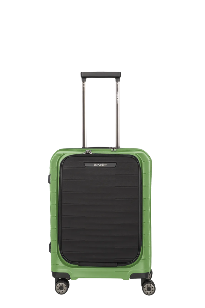 MOOBY 4w Trolley S - grün